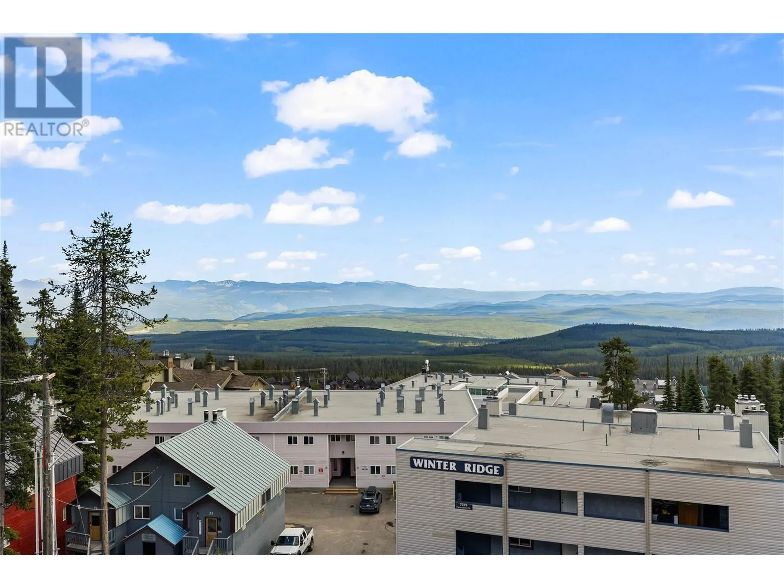 7360 Porcupine Road Unit# 7