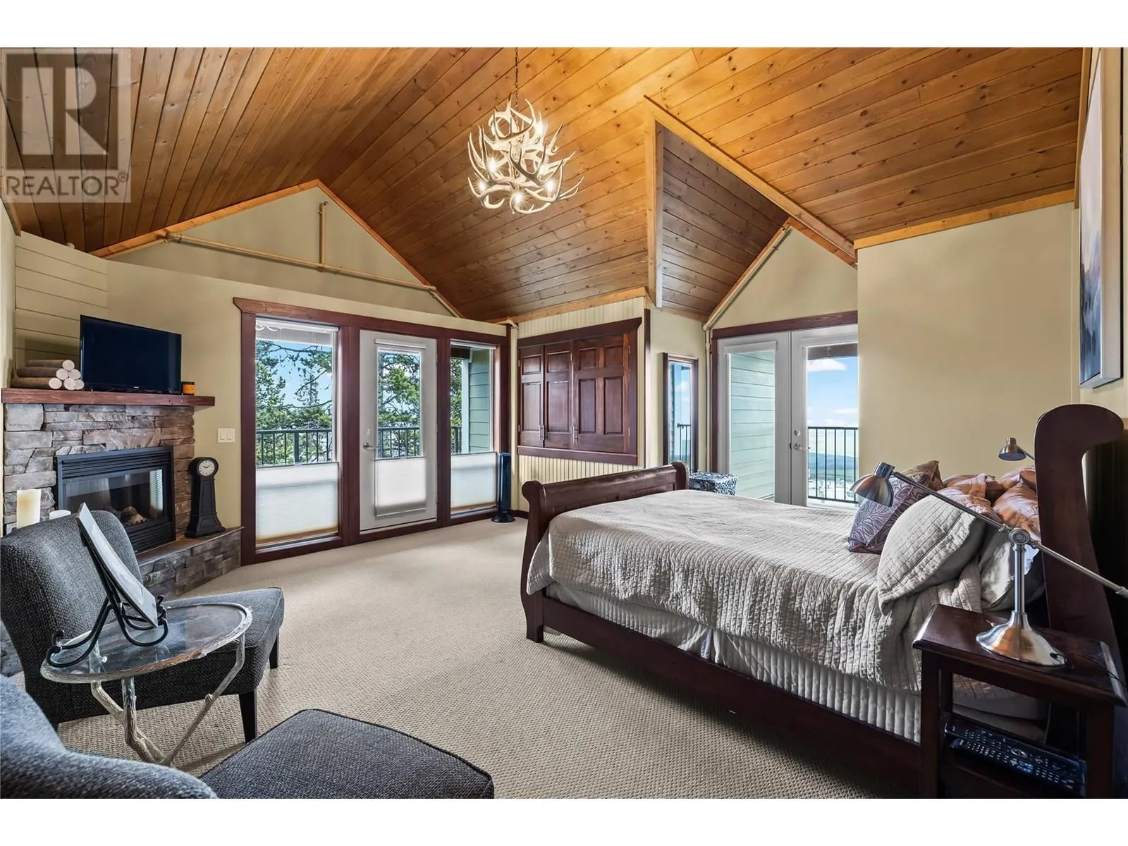 7360 Porcupine Road Unit# 7