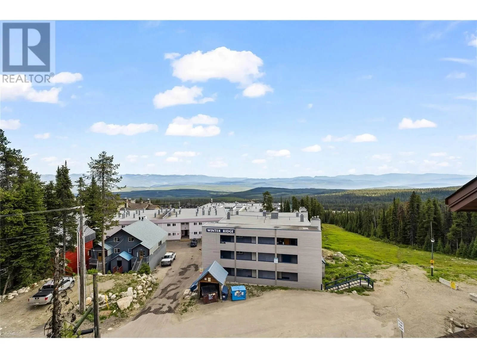 7360 Porcupine Road Unit# 7