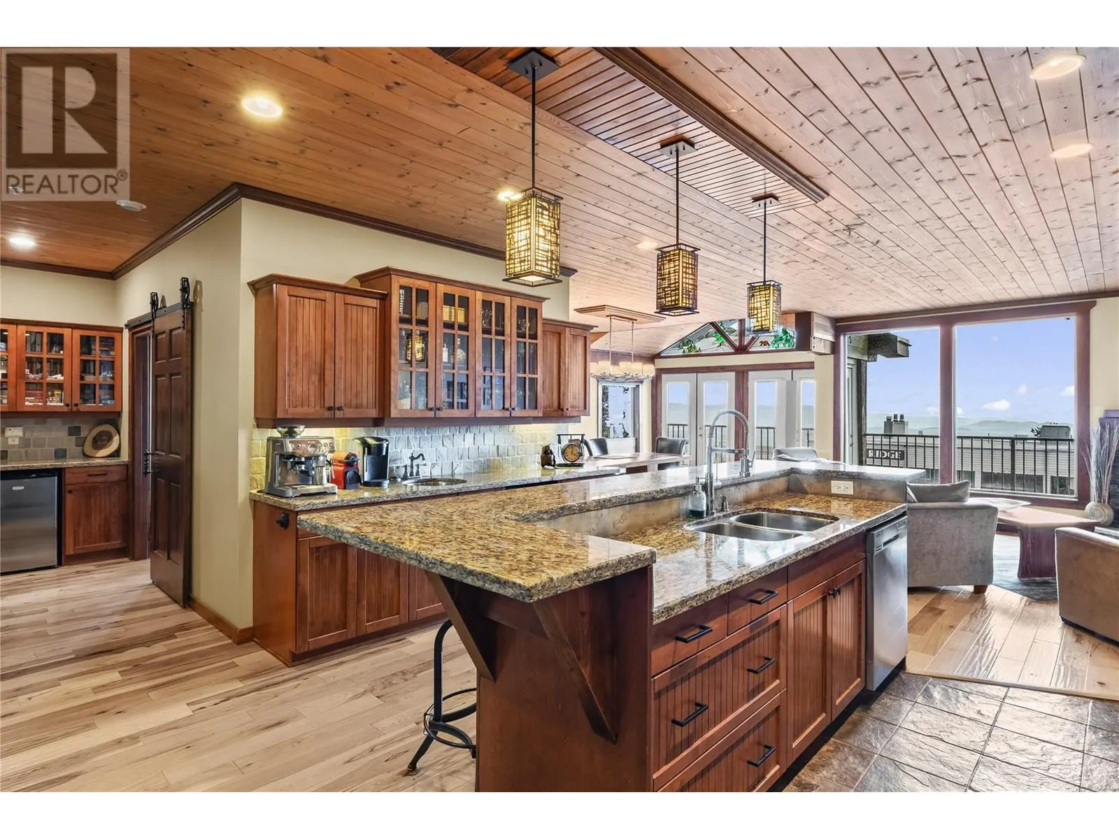 7360 Porcupine Road Unit# 7