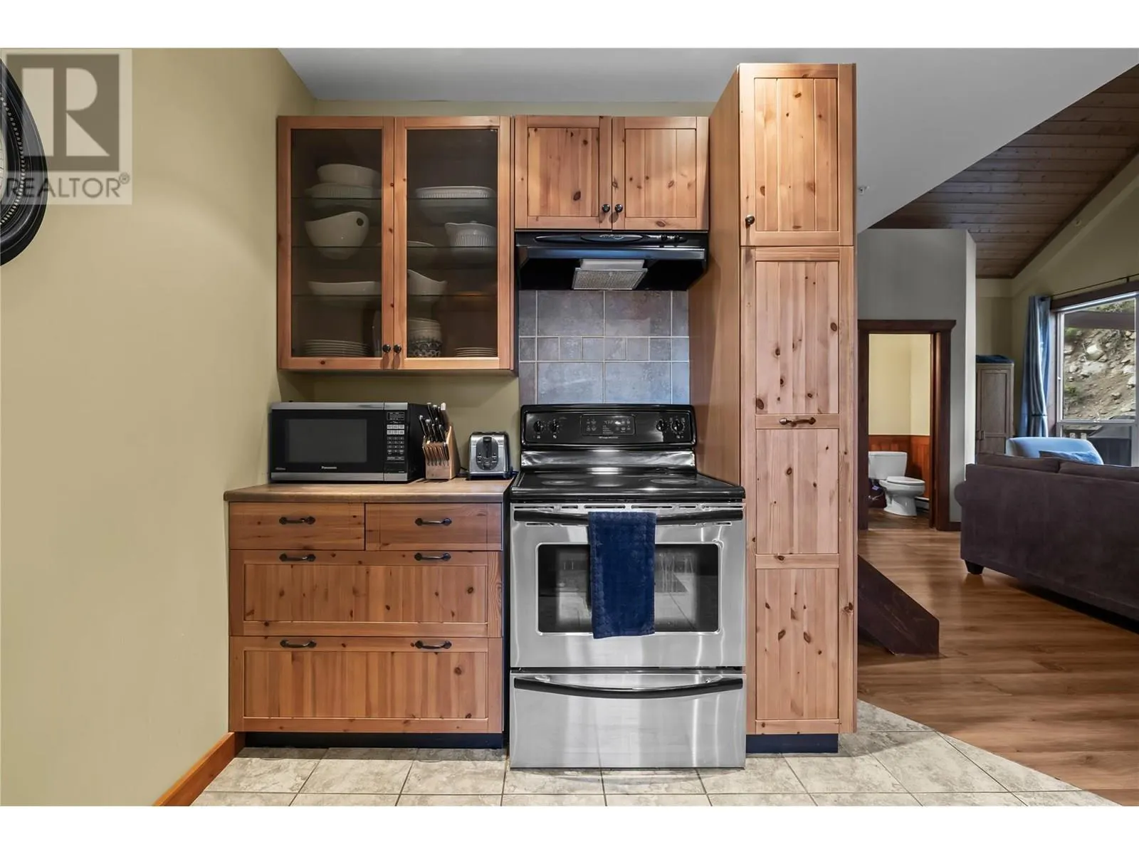 7360 Porcupine Road Unit# 7