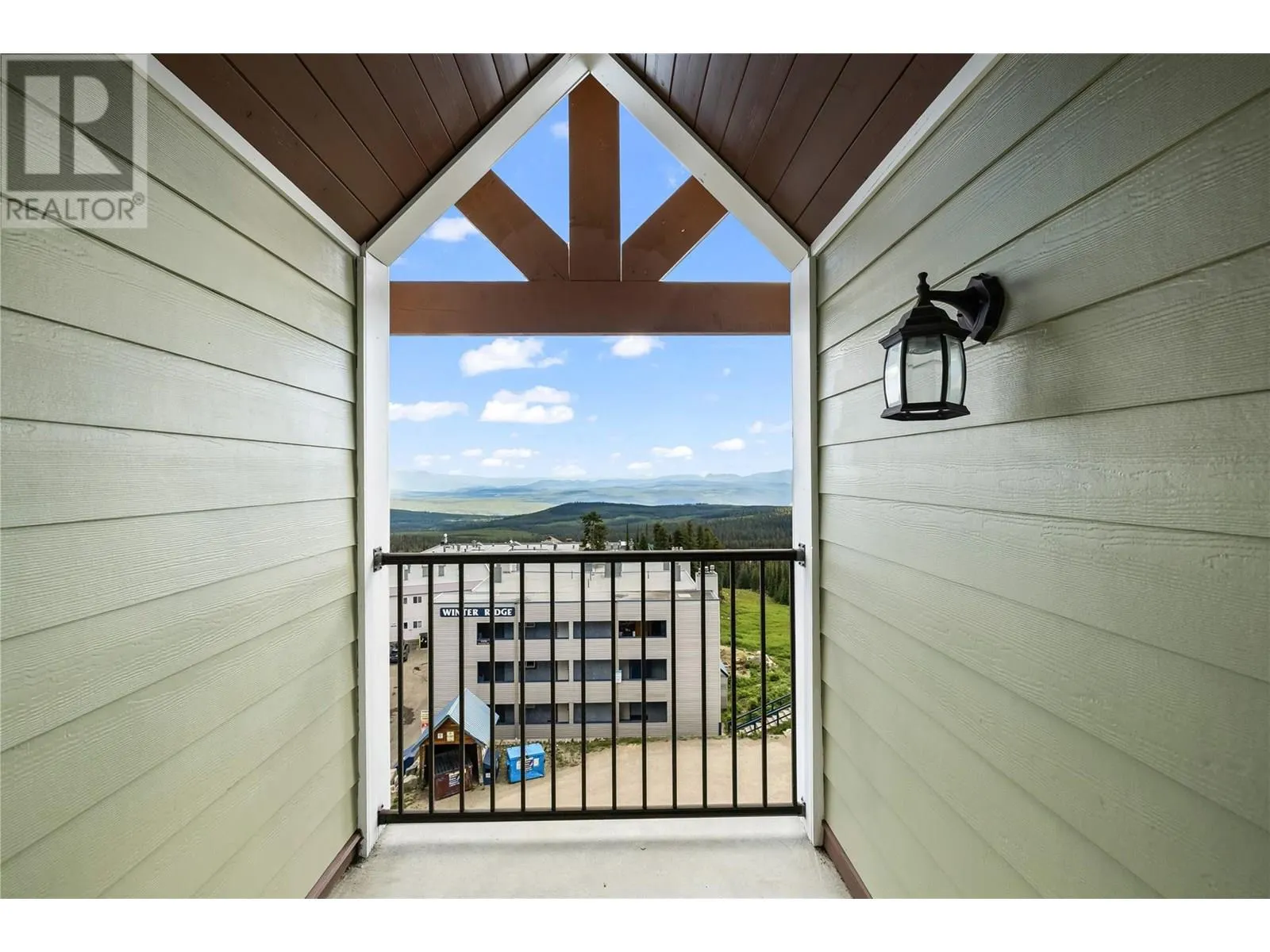 7360 Porcupine Road Unit# 7