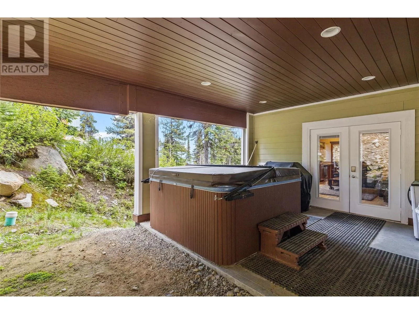 7360 Porcupine Road Unit# 7