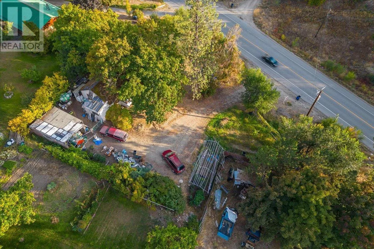 3122 McCulloch Road