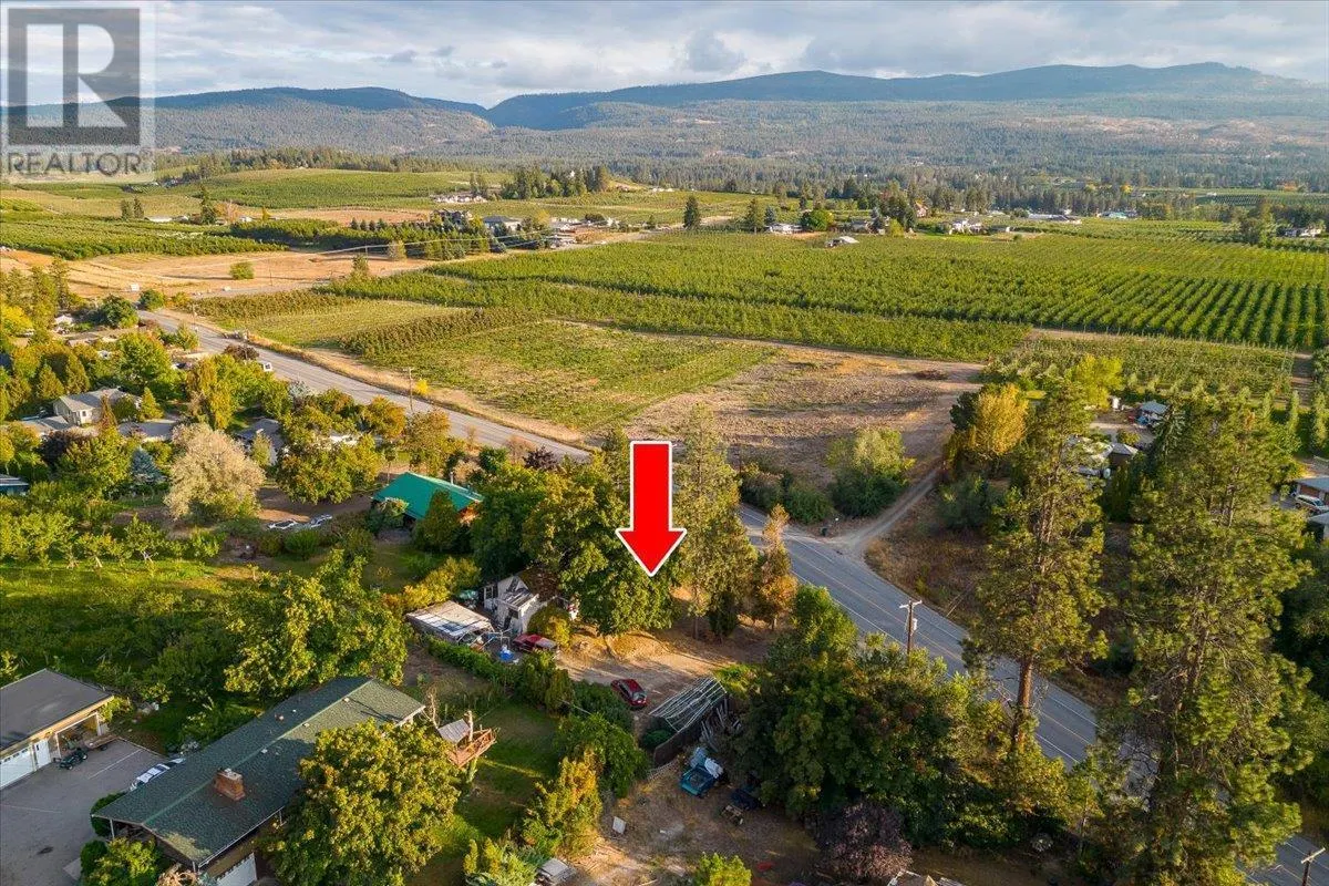 3122 McCulloch Road