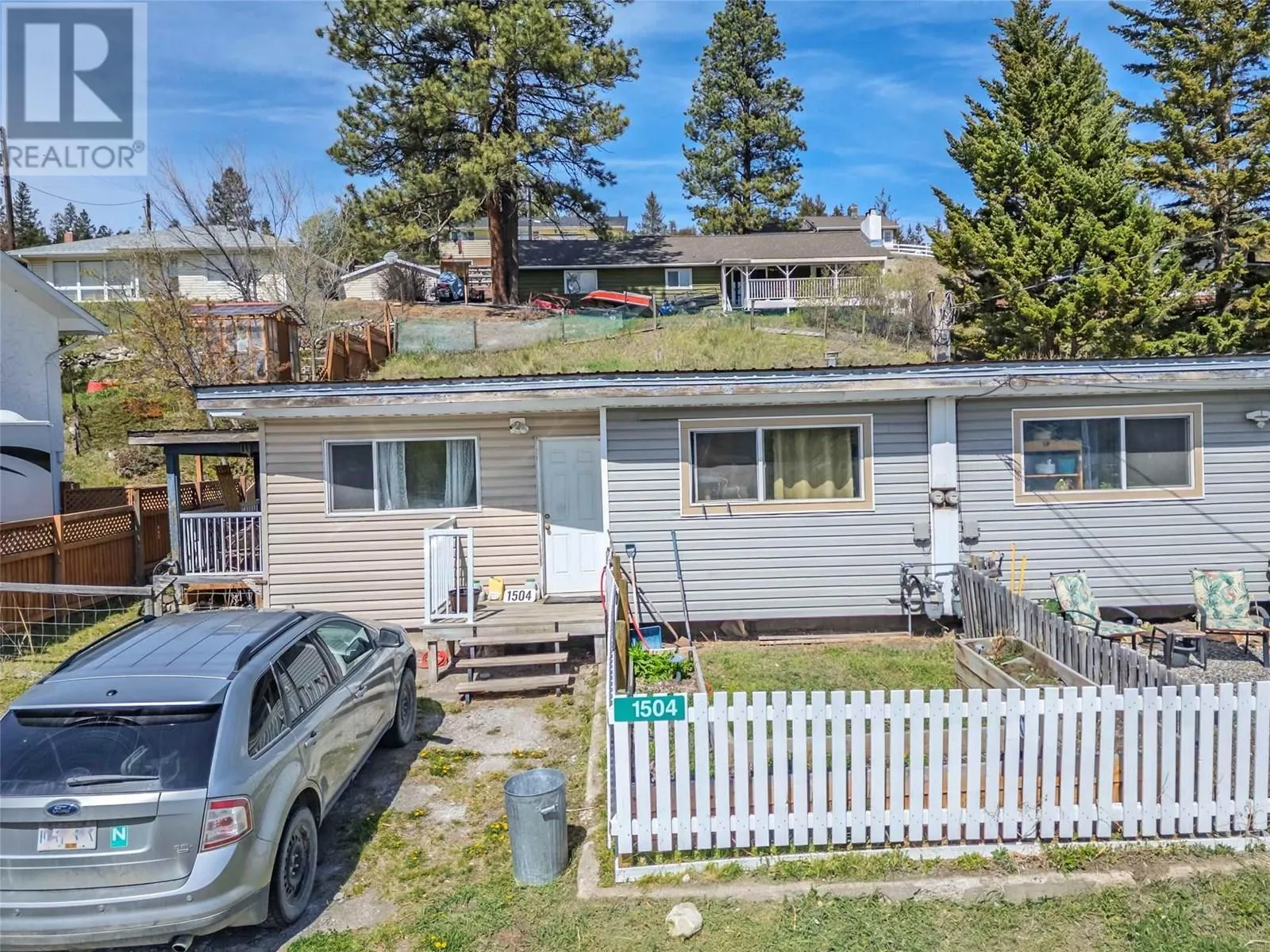 1504 Carson Road