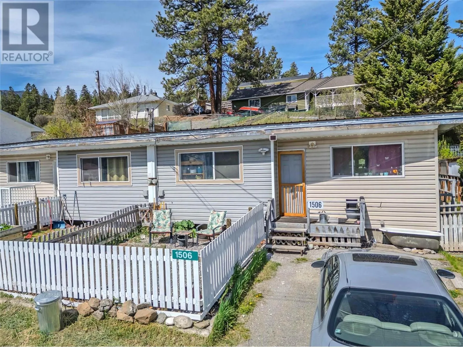 1504 Carson Road