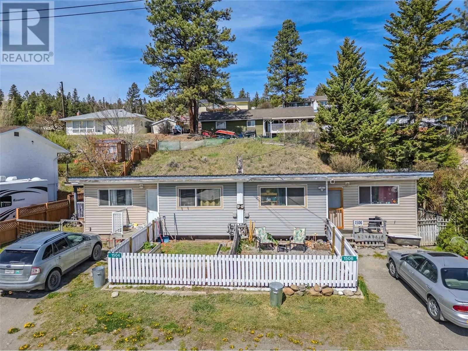 1504 Carson Road