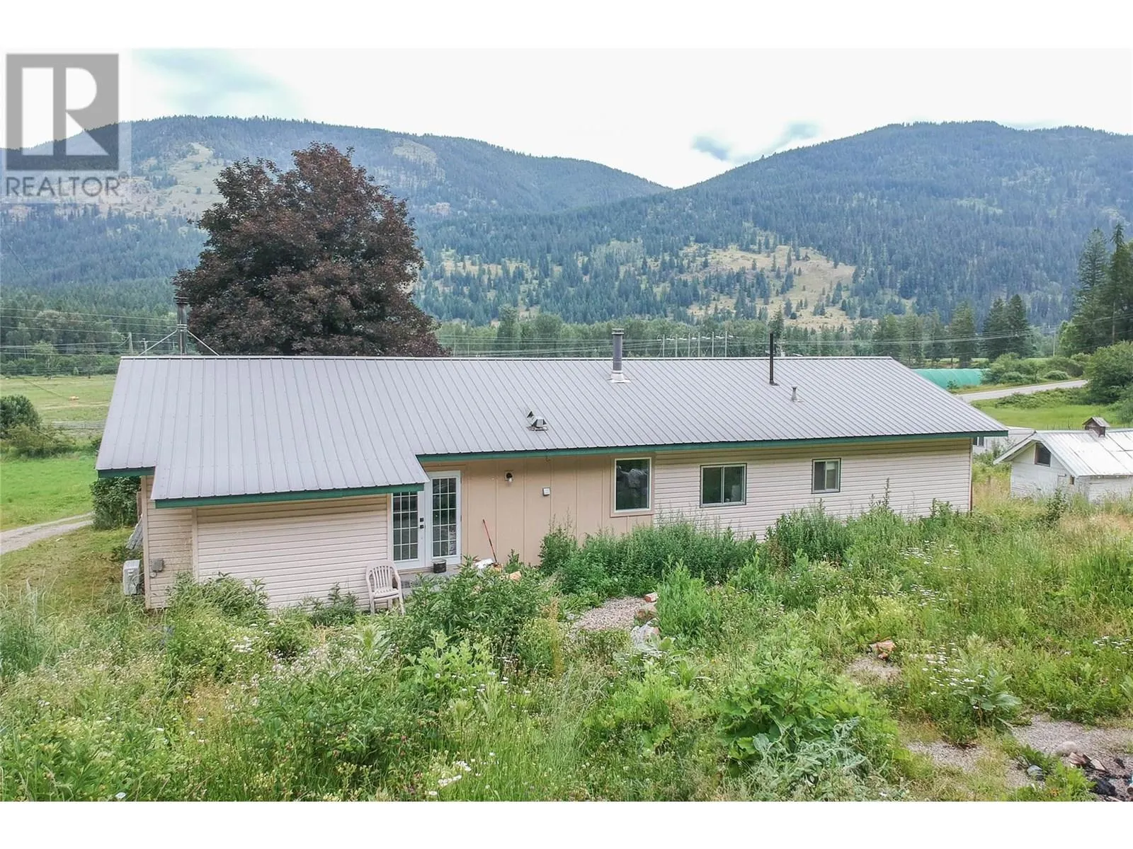 1538 Highway 6