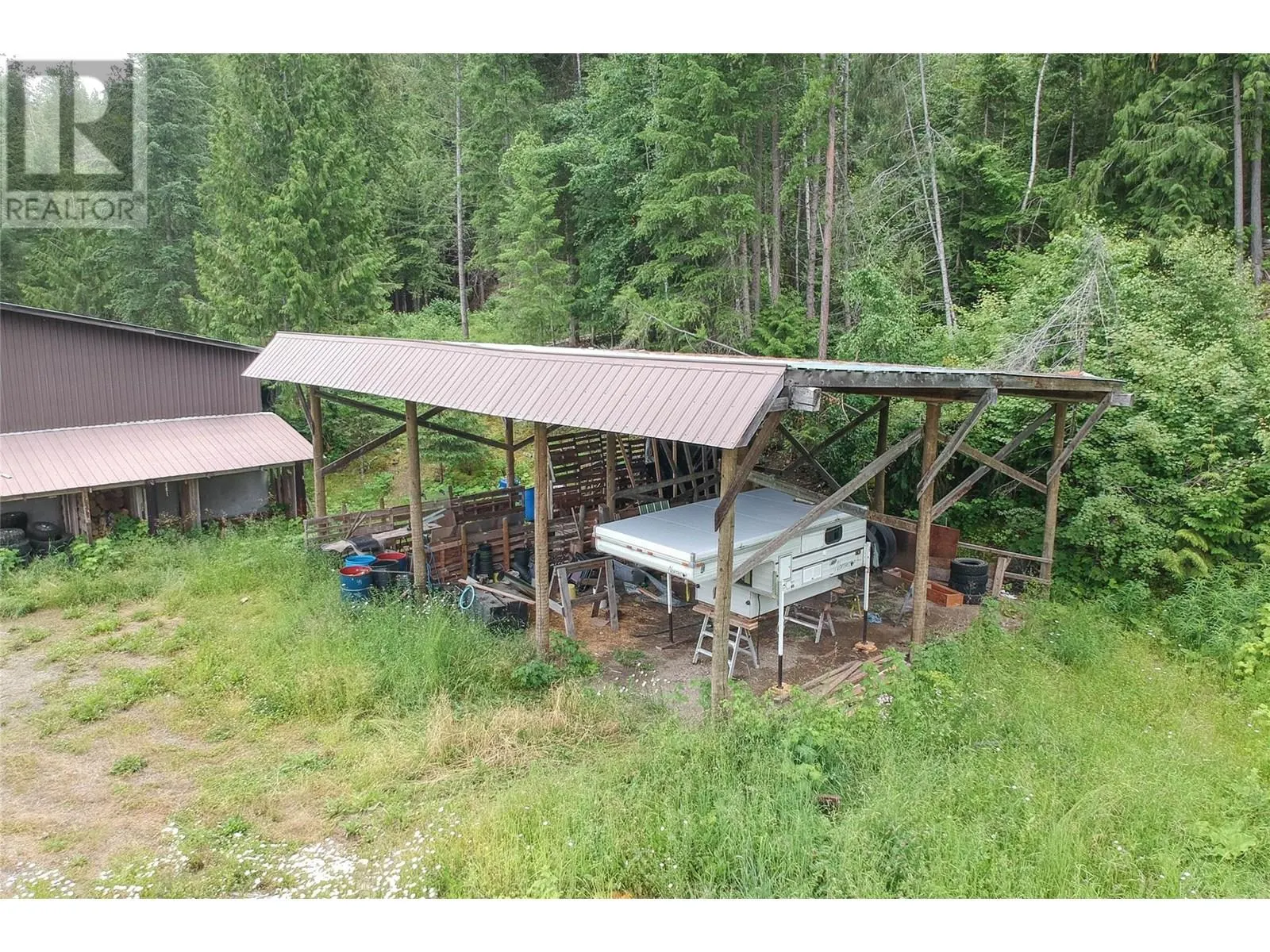 1538 Highway 6