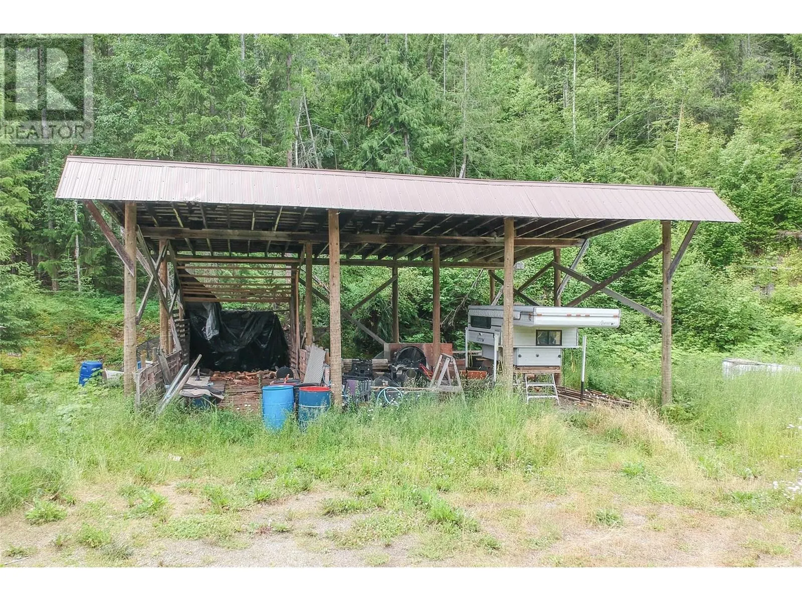 1538 Highway 6