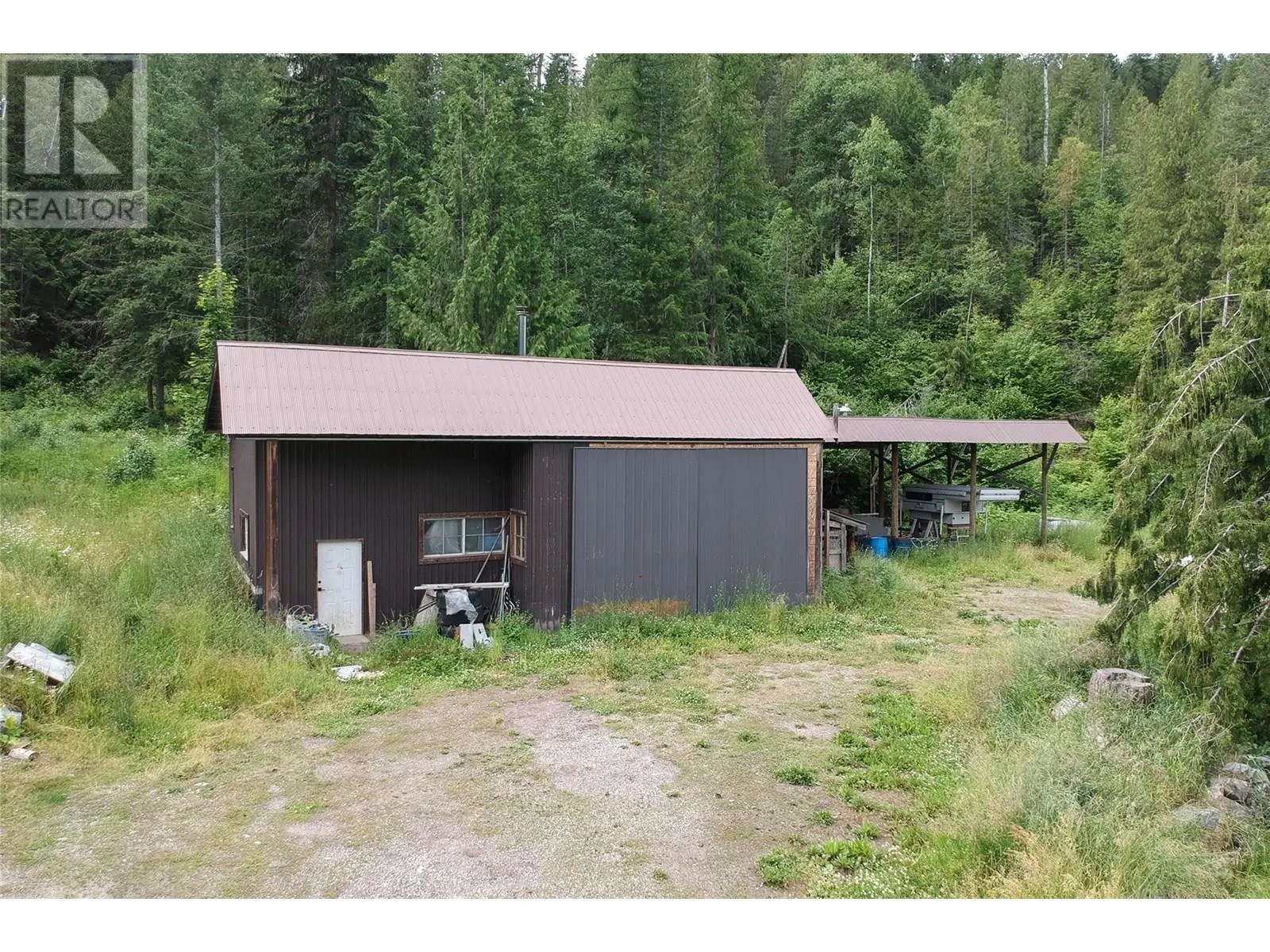1538 Highway 6