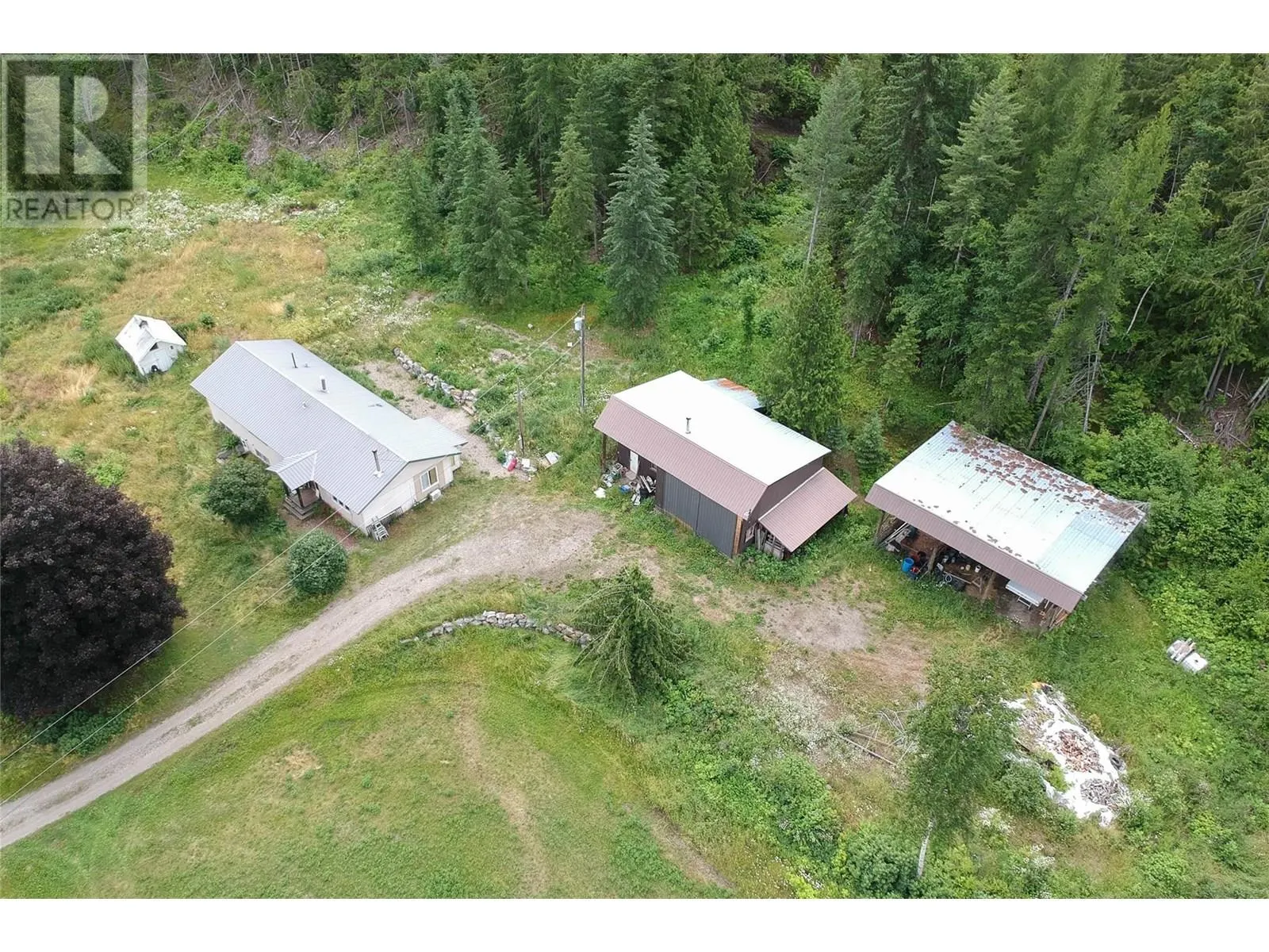 1538 Highway 6