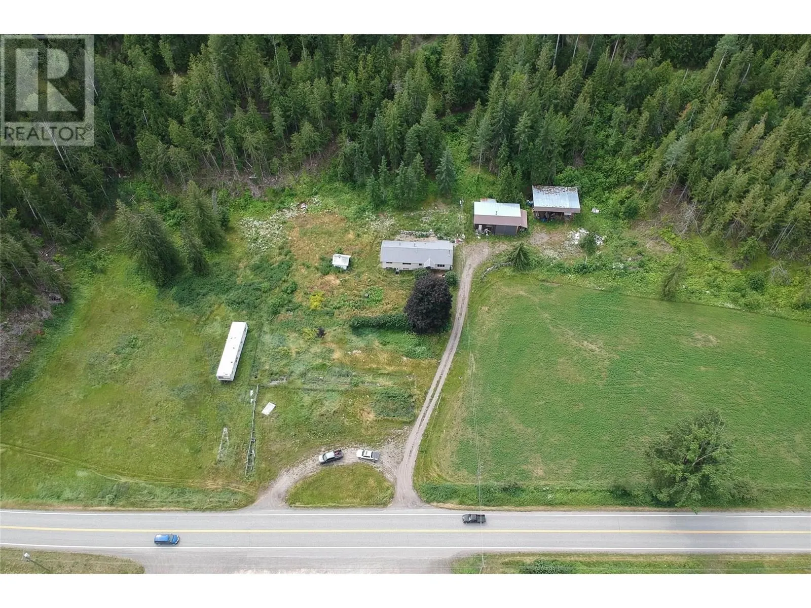 1538 Highway 6