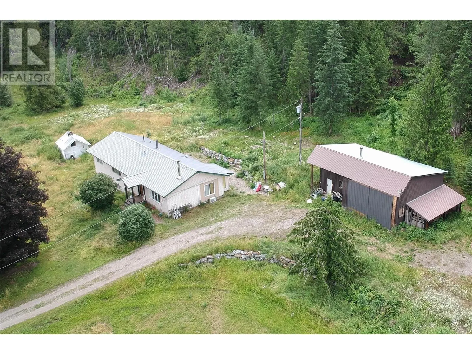 1538 Highway 6
