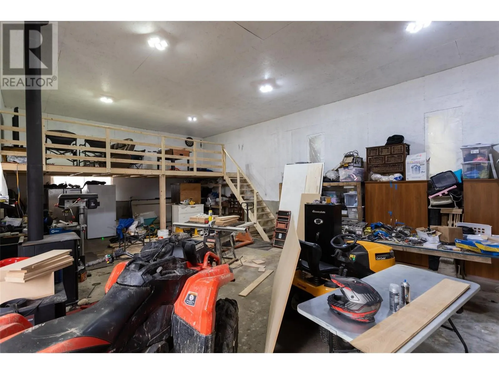 1538 Highway 6