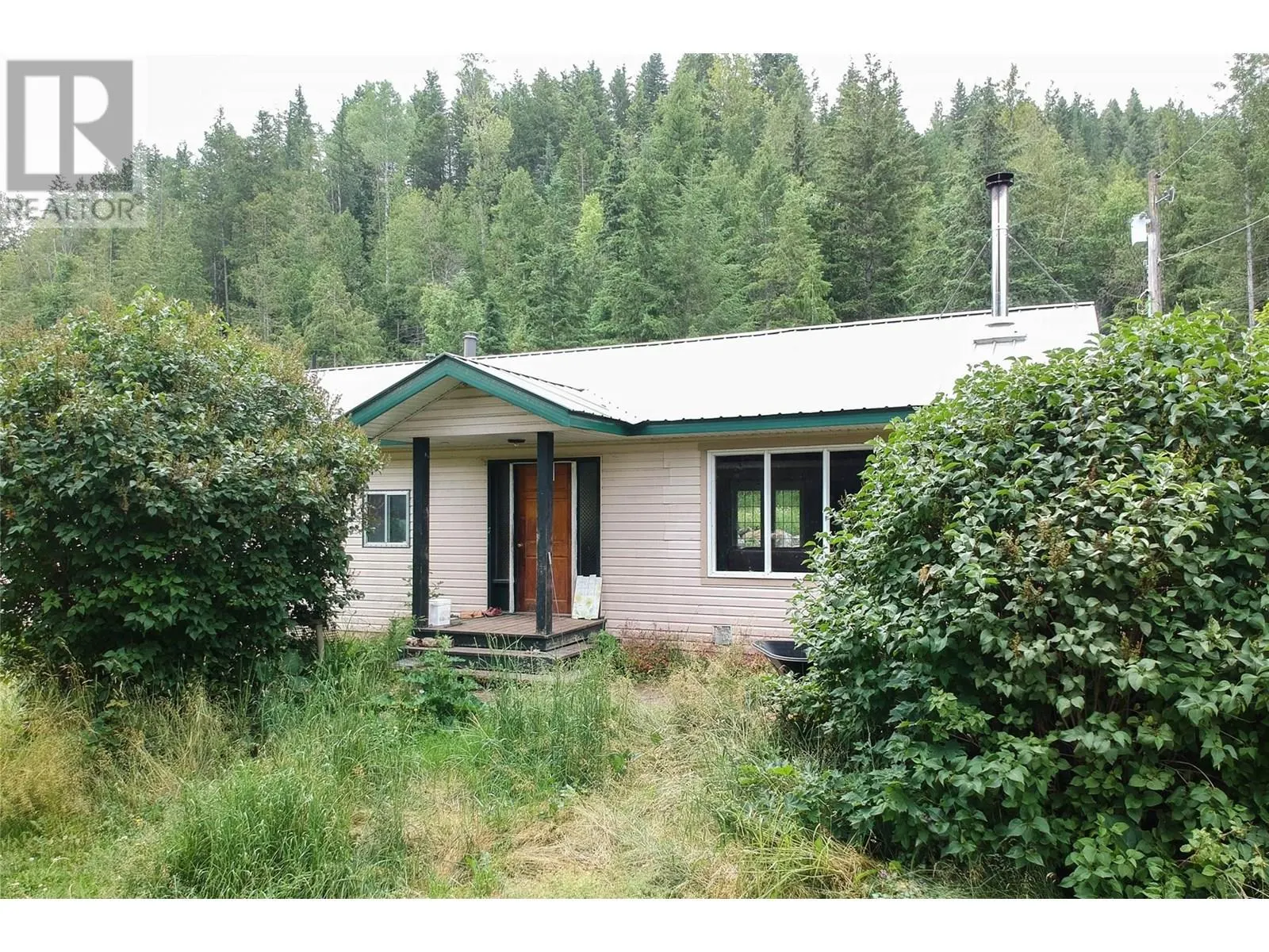 1538 Highway 6