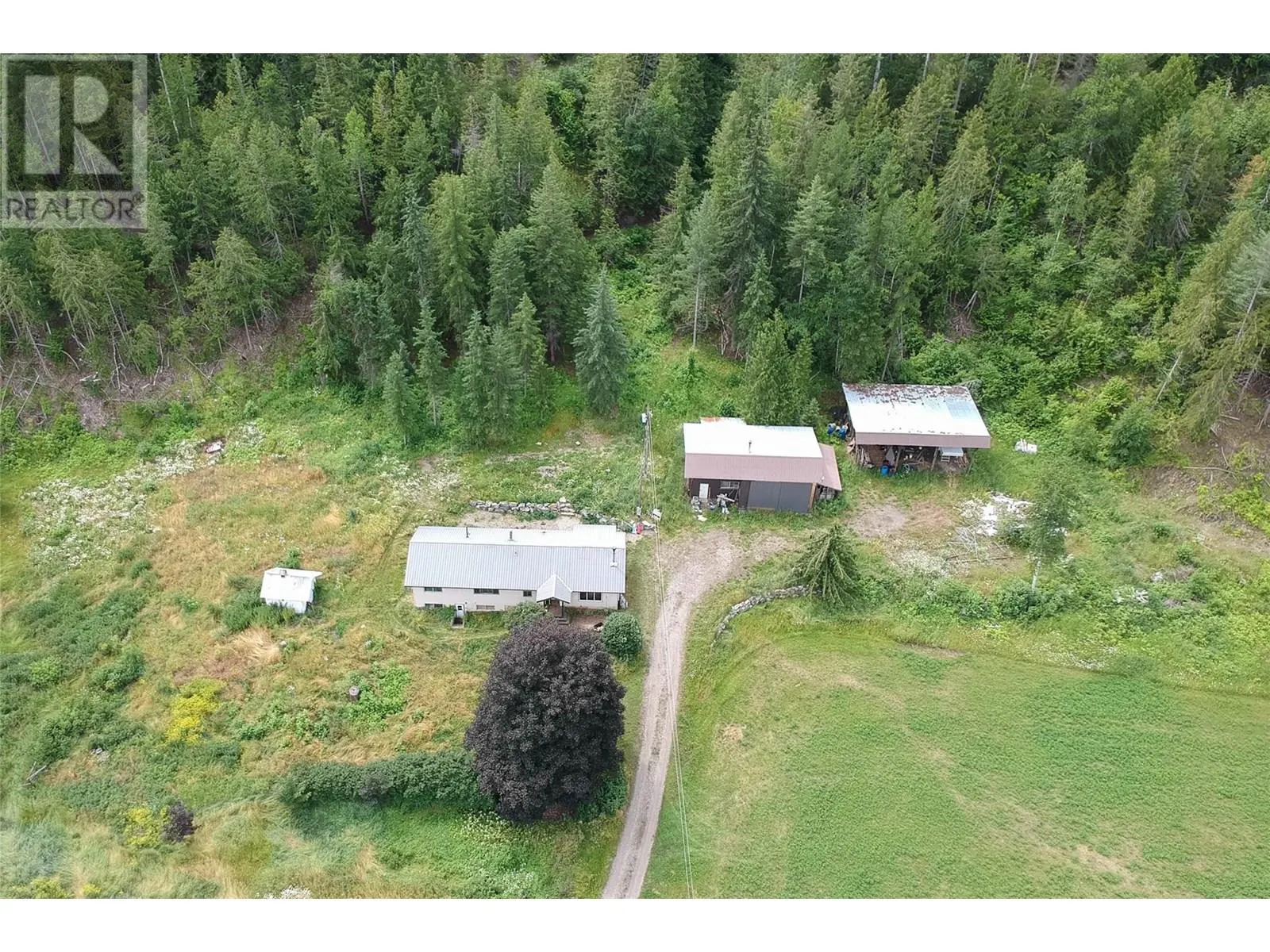 1538 Highway 6