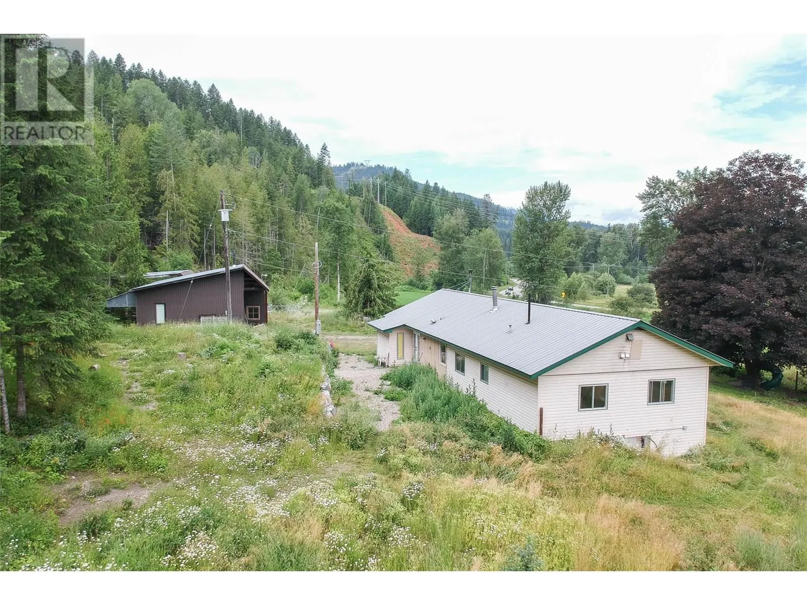 1538 Highway 6