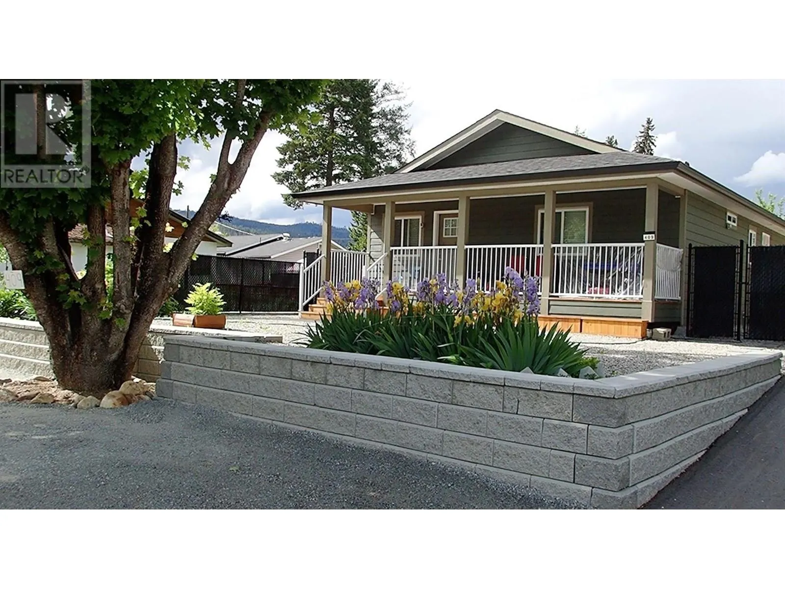 409 Polson Avenue