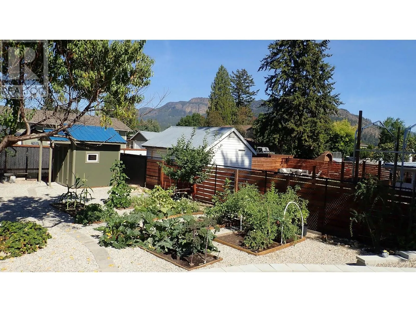 409 Polson Avenue