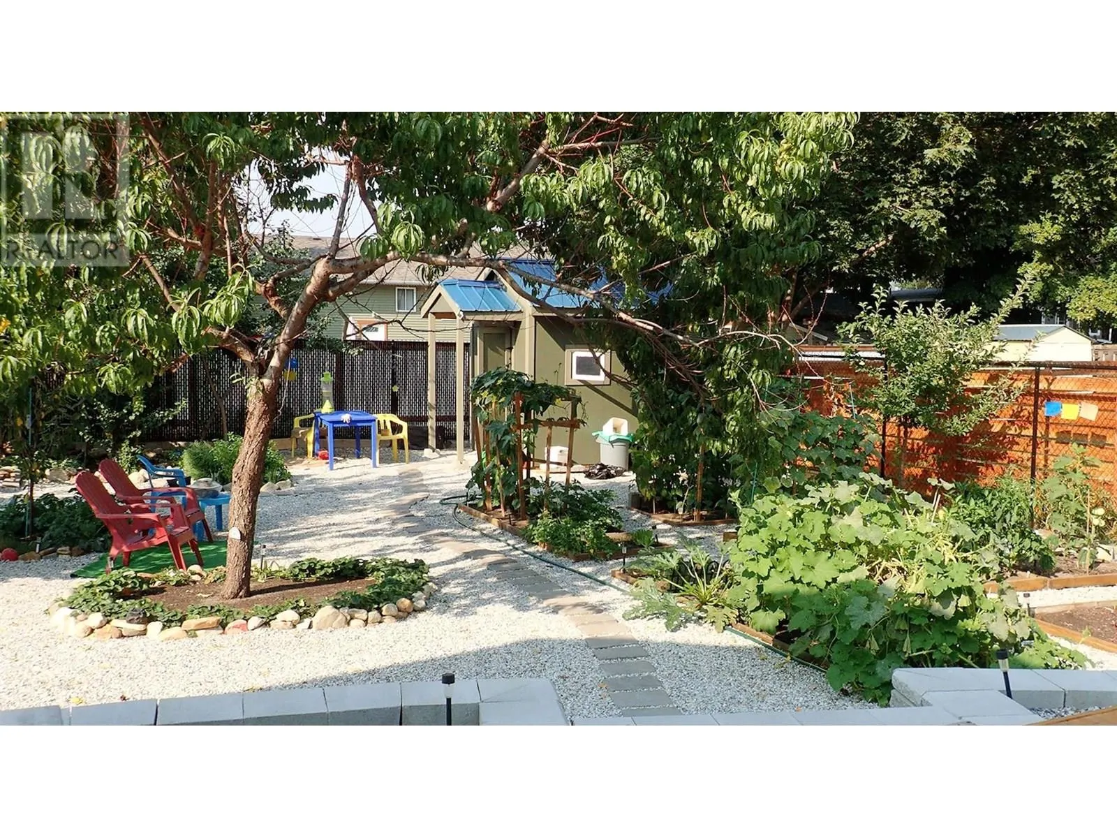 409 Polson Avenue