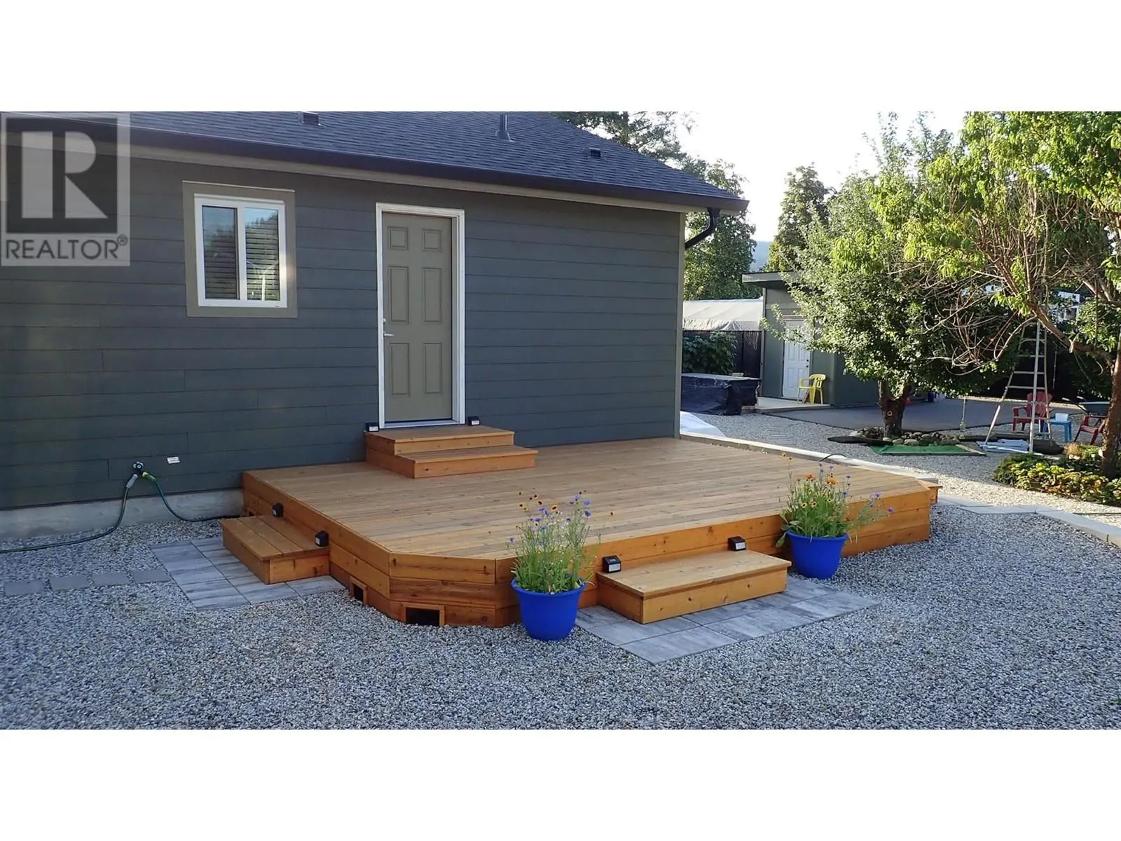 409 Polson Avenue