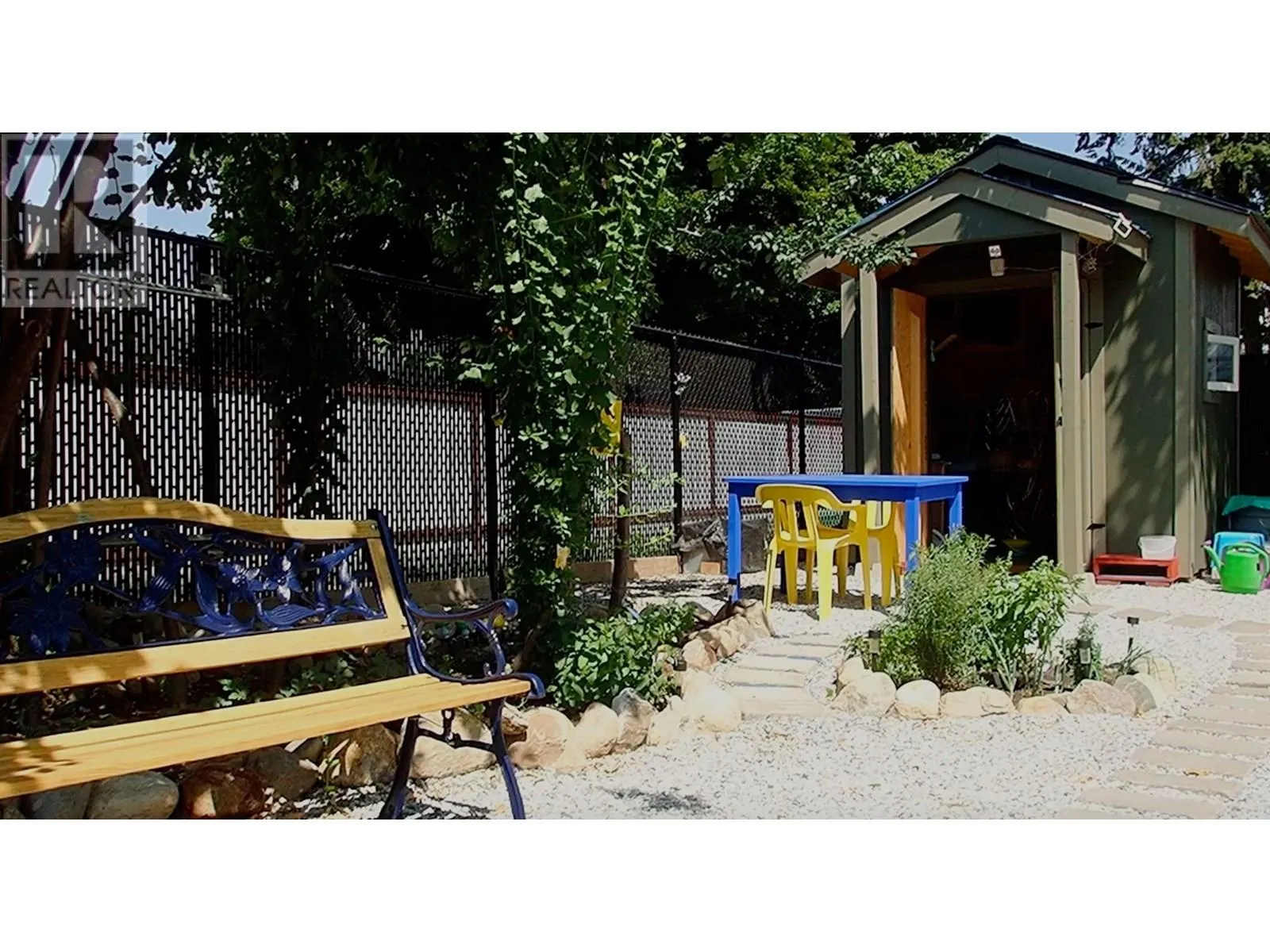 409 Polson Avenue