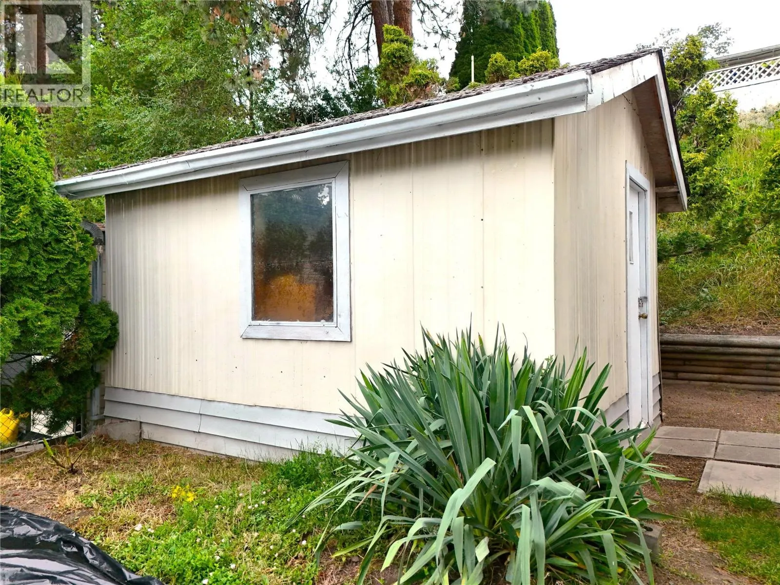 1999 97 Highway S Unit# 197