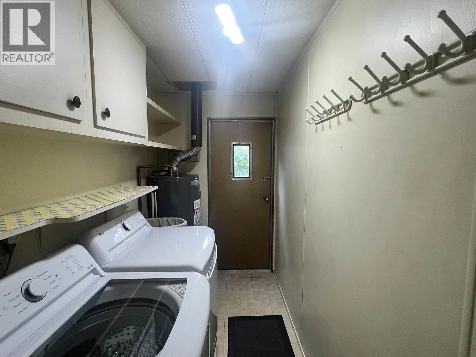 1999 97 Highway S Unit# 197