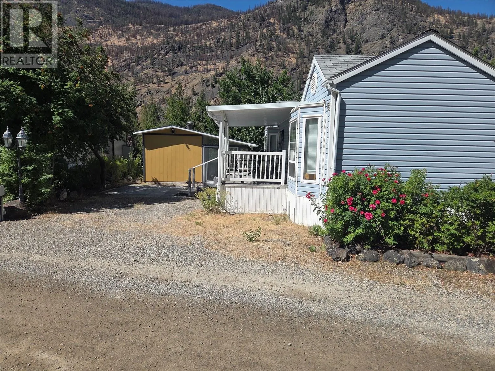4155 Highway 3 Unit# 122