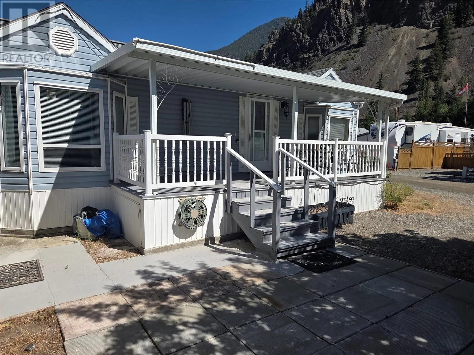 4155 Highway 3 Unit# 122