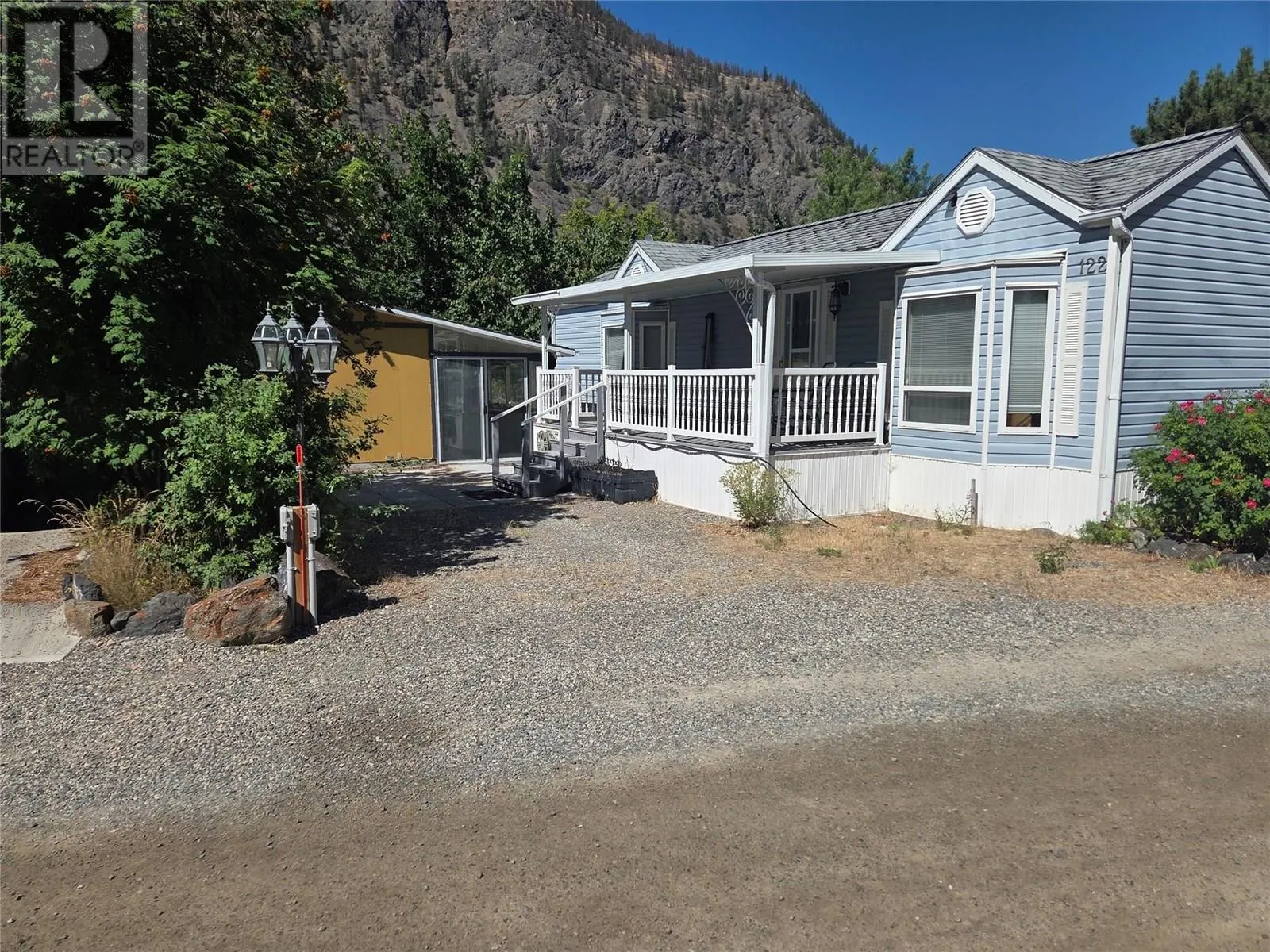 4155 Highway 3 Unit# 122