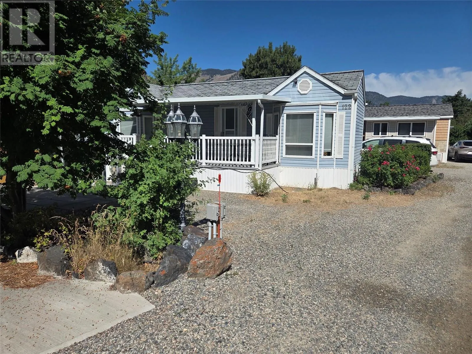 4155 Highway 3 Unit# 122