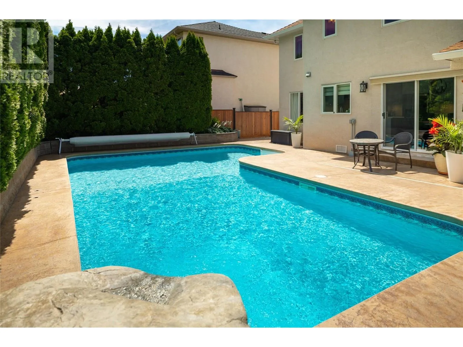 3553 INVERMERE Court