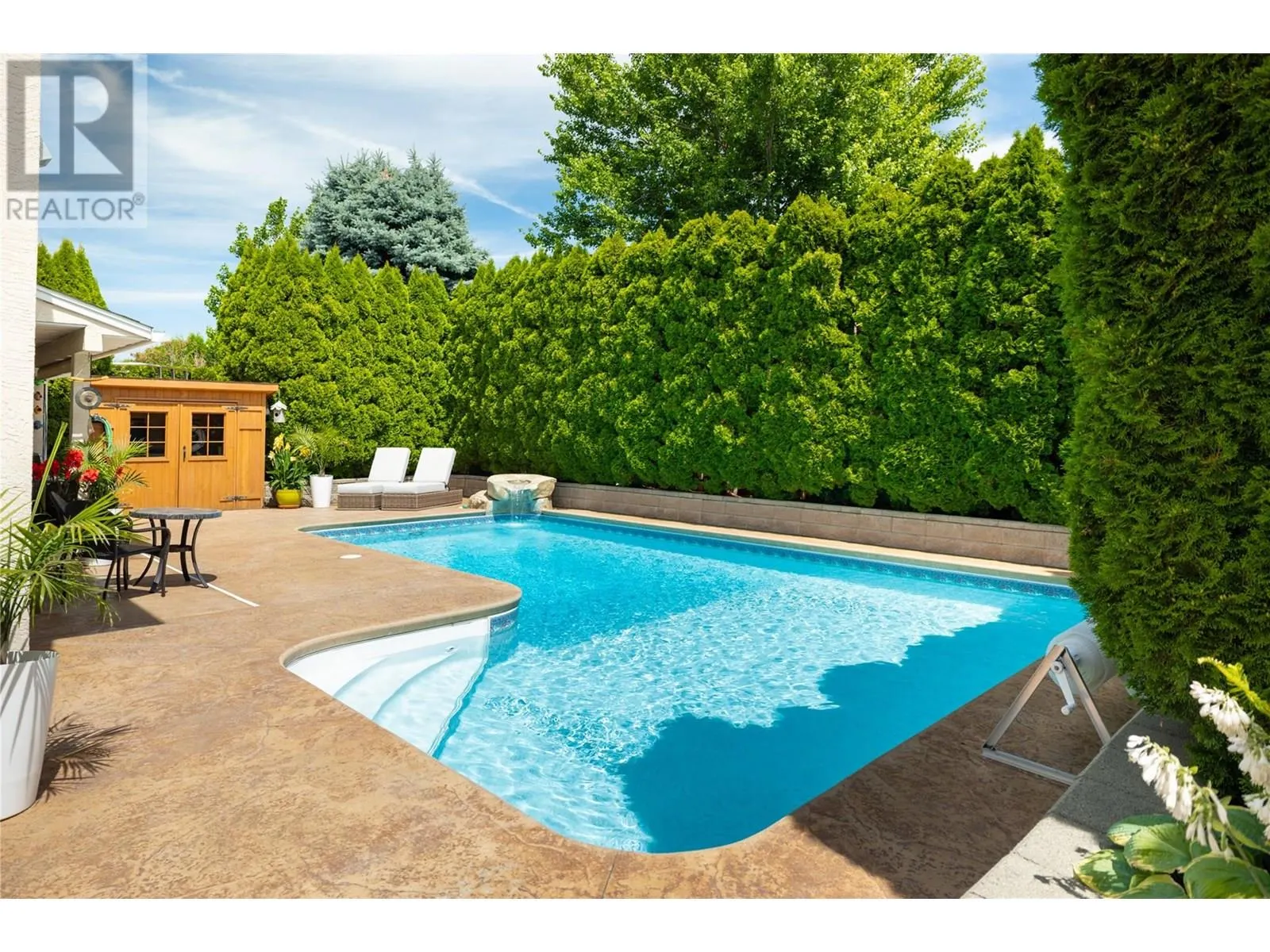 3553 INVERMERE Court
