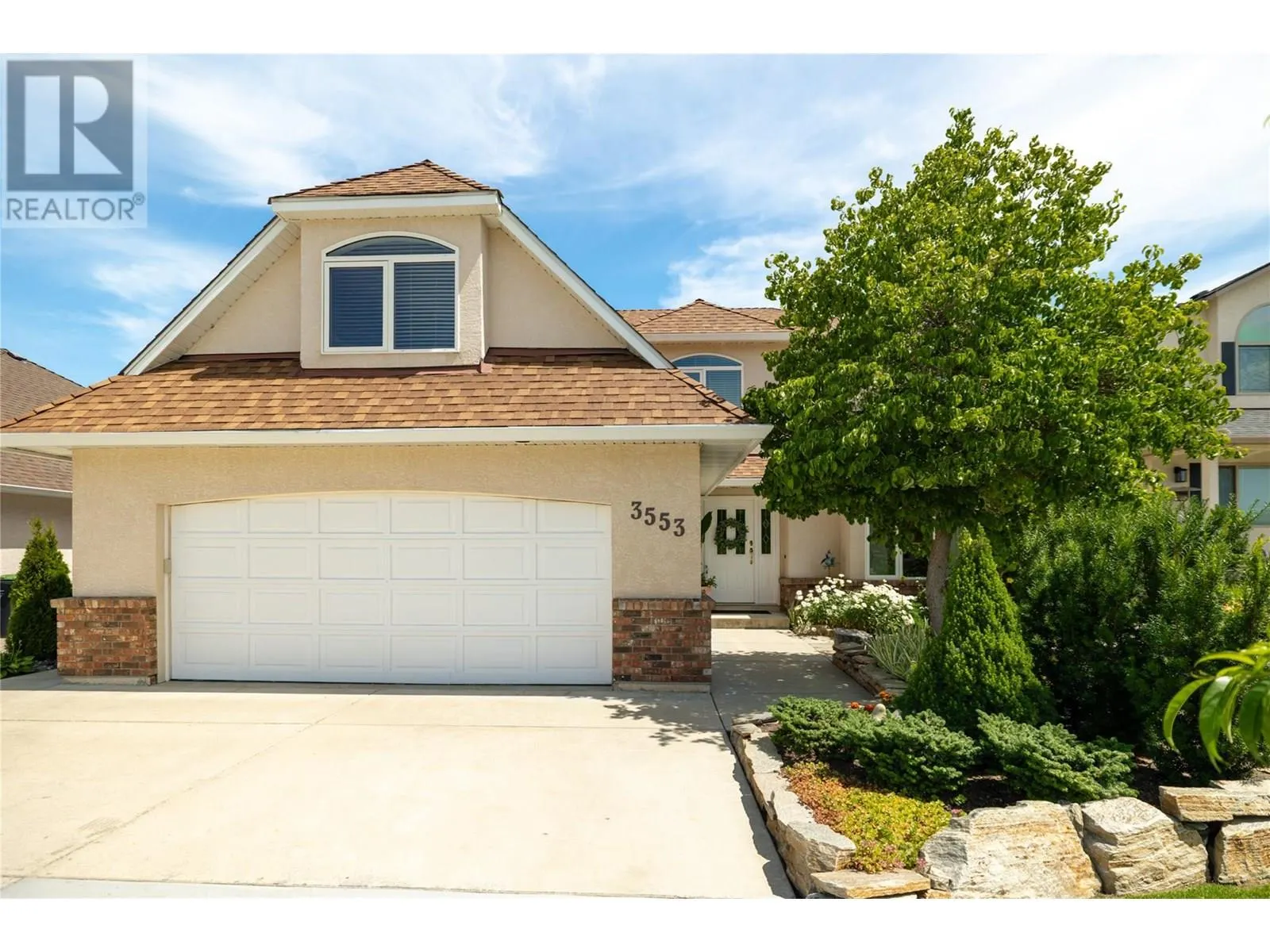 3553 INVERMERE Court