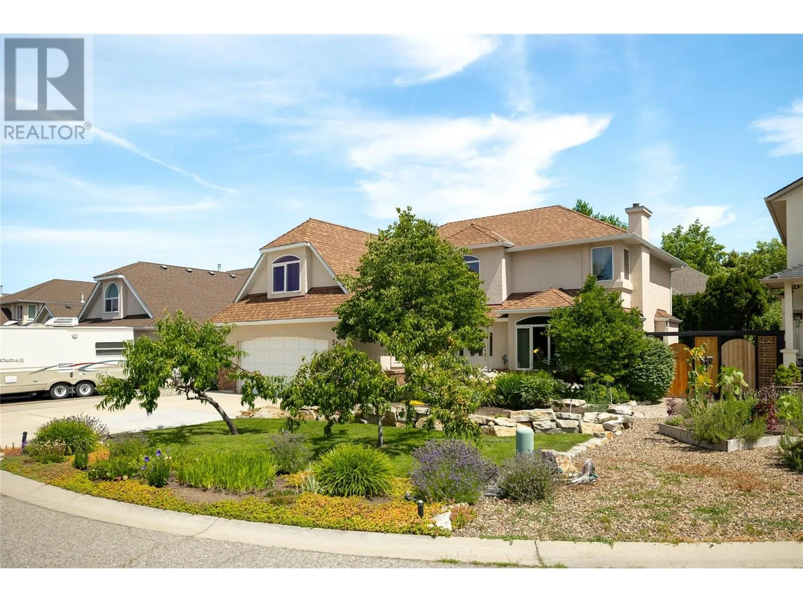 3553 INVERMERE Court