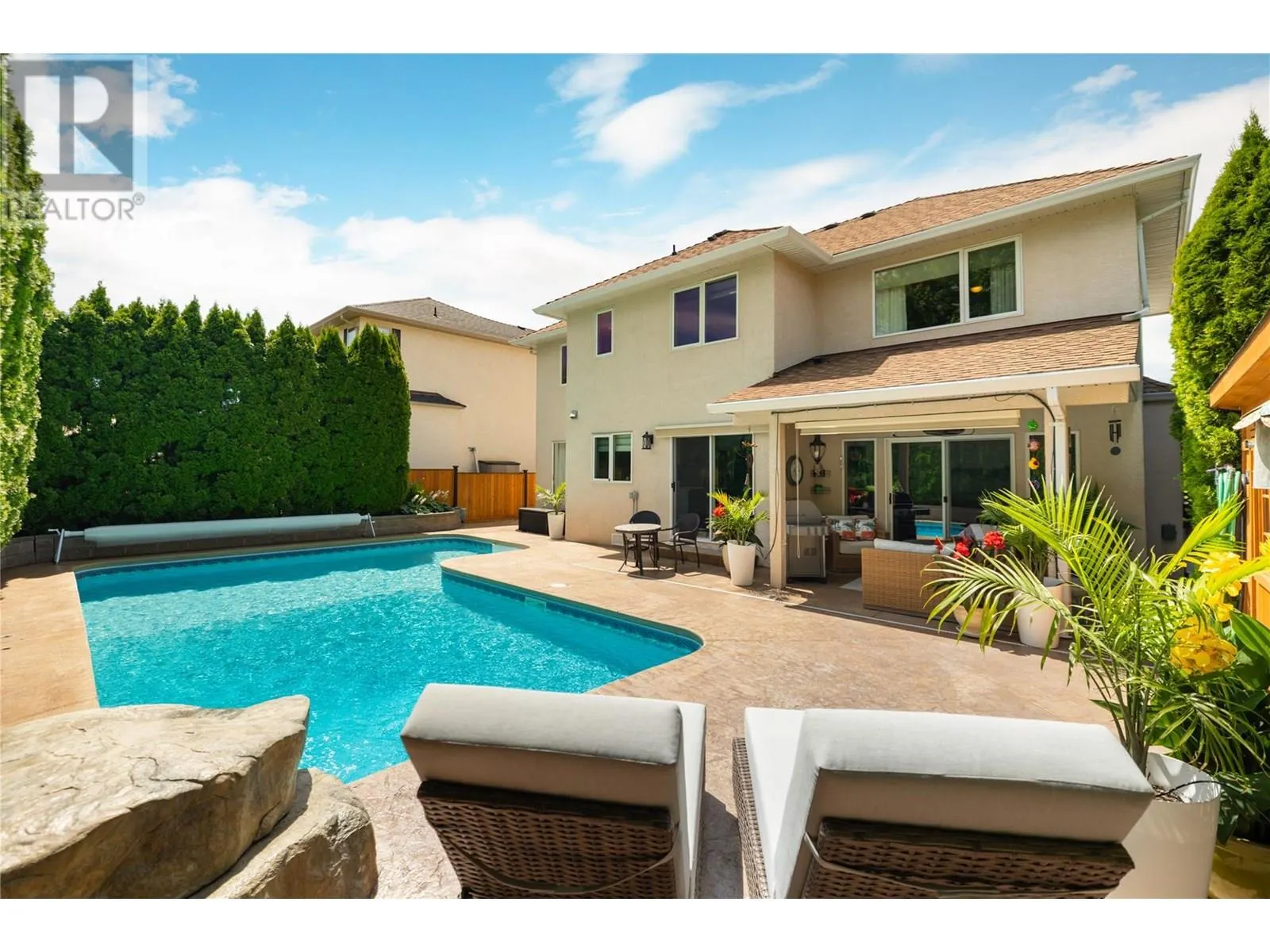 3553 INVERMERE Court