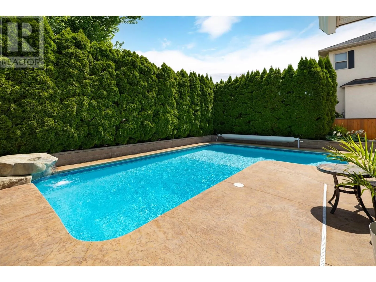 3553 INVERMERE Court