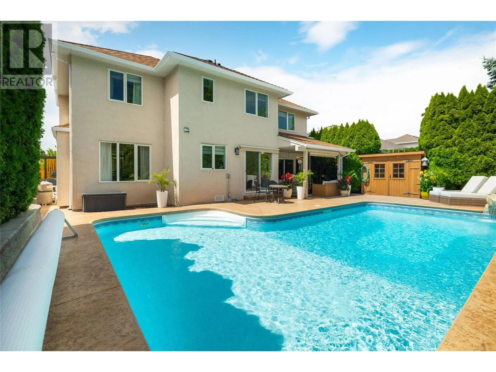 3553 INVERMERE Court