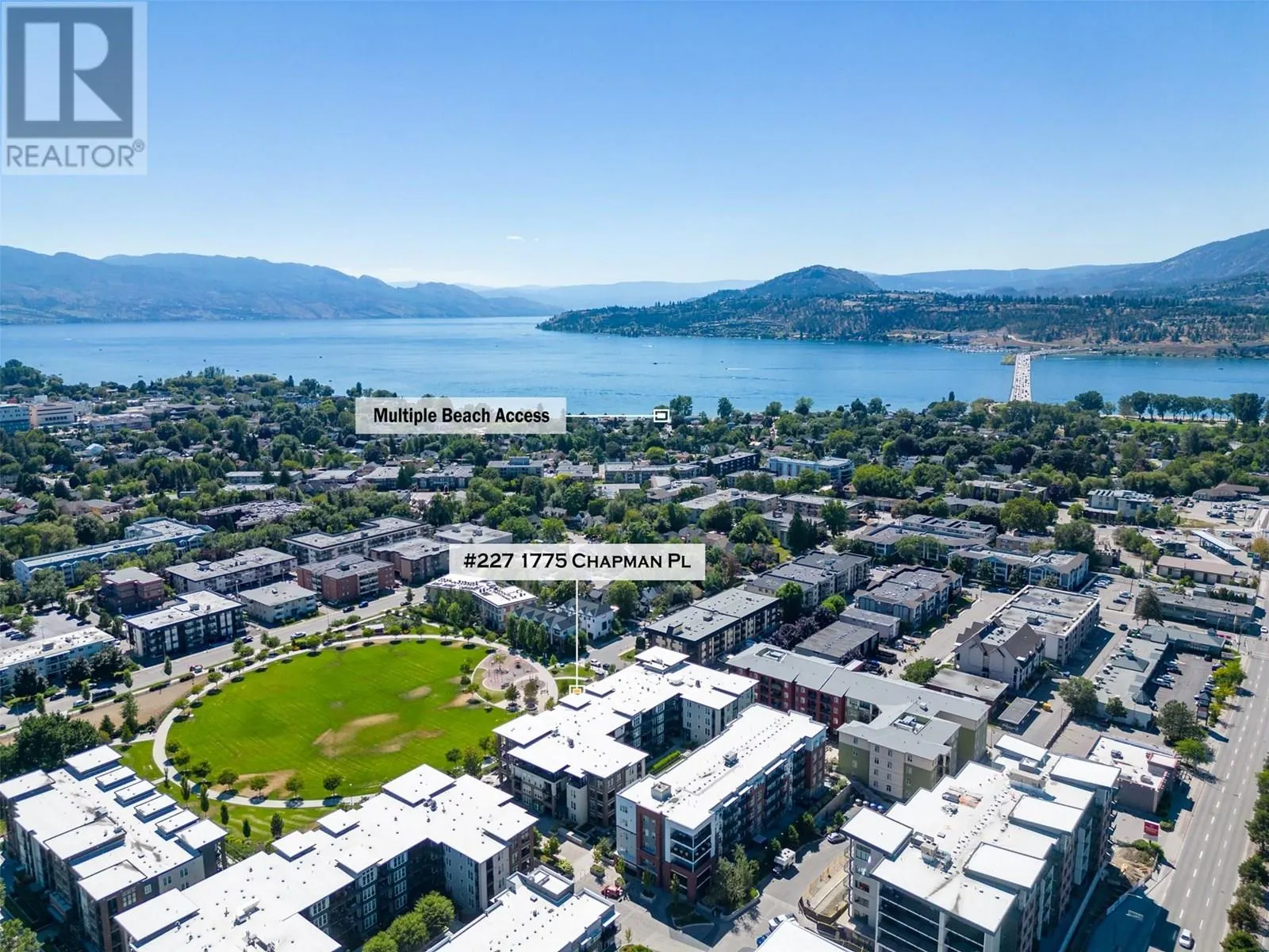 1775 Chapman Place Unit# 227