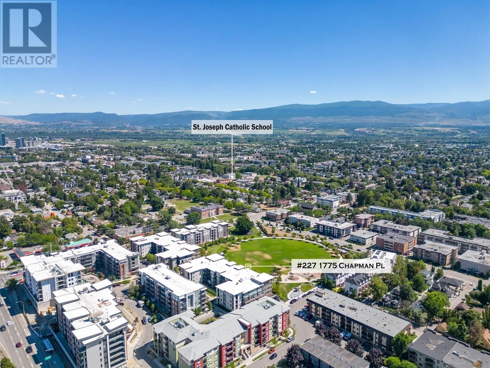 1775 Chapman Place Unit# 227