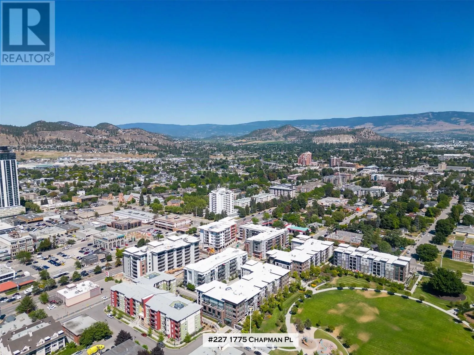 1775 Chapman Place Unit# 227
