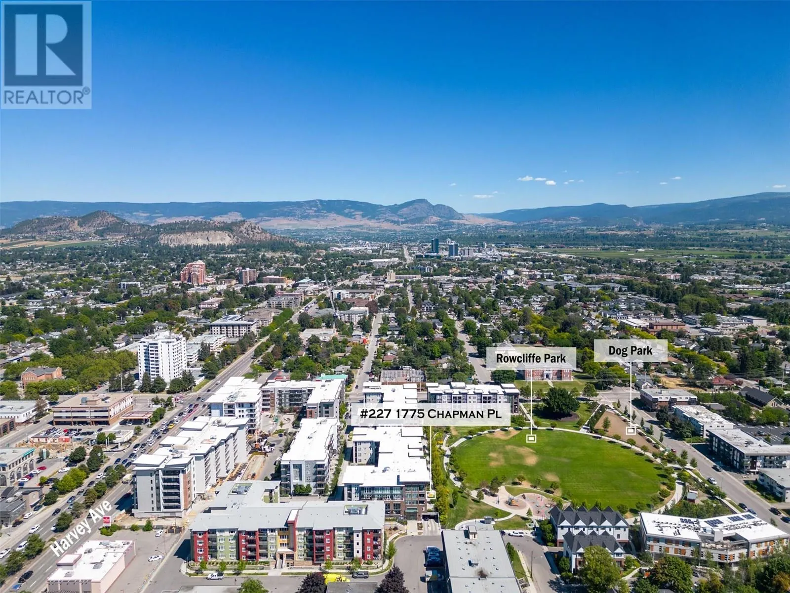 1775 Chapman Place Unit# 227