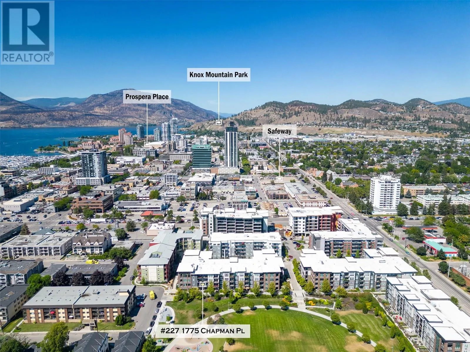 1775 Chapman Place Unit# 227