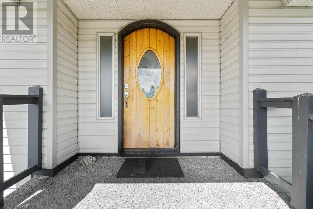 627 Grandview Bench Road SE