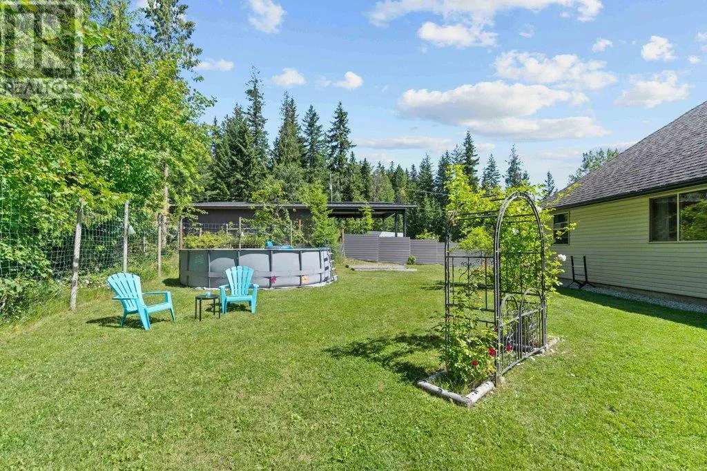 627 Grandview Bench Road SE