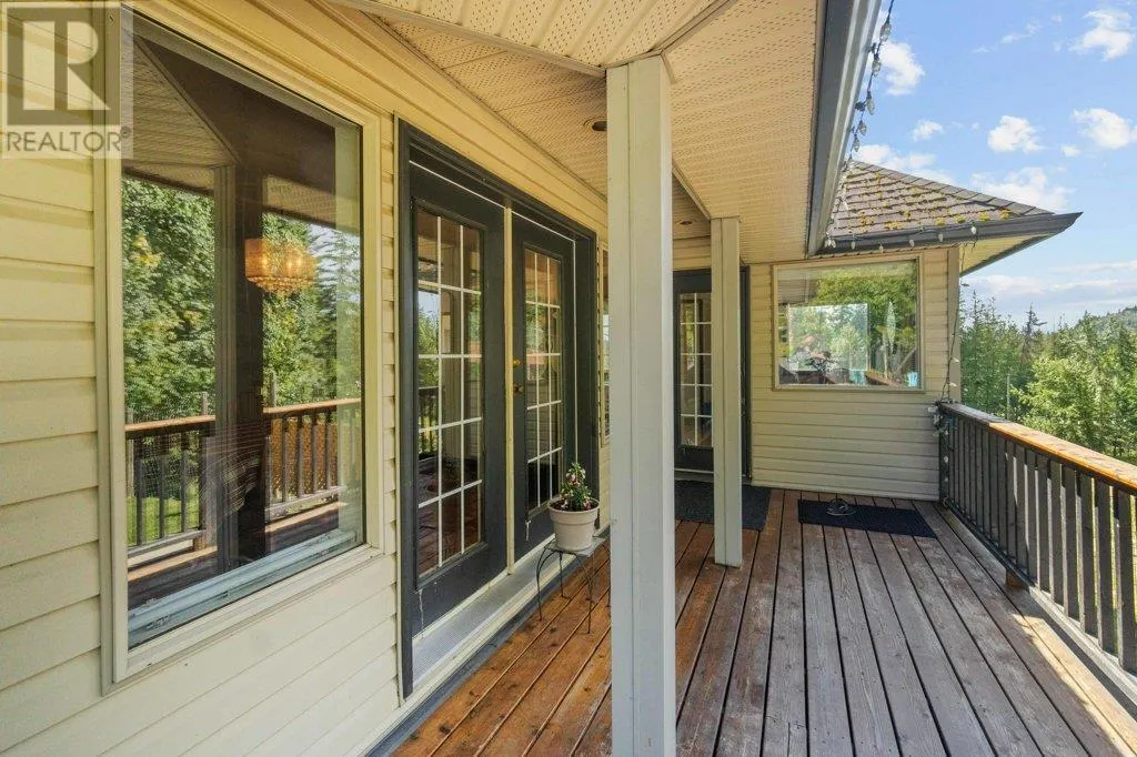 627 Grandview Bench Road SE
