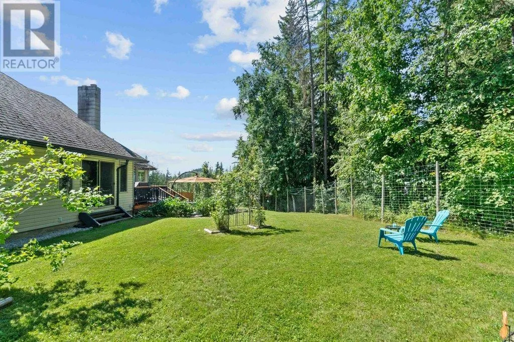 627 Grandview Bench Road SE